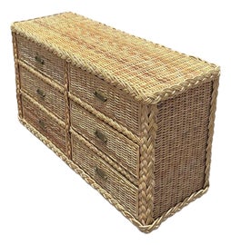 Example of Standard Dressers