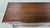1990s Henkel Harris Mahogany Dresser Model No. 166 For Sale - Image 9 of 16