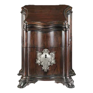 18th Century Knife Box