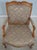 Age: Approx: 30 Years Old Details: Subtle Gold Highlights Fine Carved Details High Quality Construction Walnut Finish...