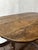 Brown Antique Flemish Baroque Oak Tavern Table, 1680 For Sale - Image 8 of 13