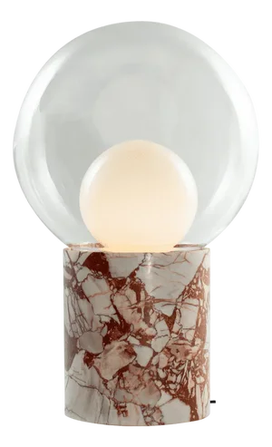 High Boule Lamp by Sebastian Herkner for Pulpo
