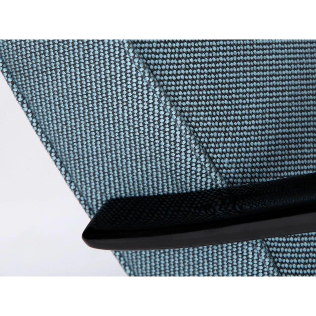 1930s Art Deco Model H 269 Lounge Chair by Jindřich Halabala for UP Závody, 1930s For Sale - Image 5 of 8