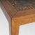 Mid-Century Modern Teak and Copper Coffee Table by Severin Hansen for Haslev Møbelsnedkeri, 1960s For Sale - Image 9 of 14