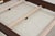 Wood Nichols & Stone by Stickley Cherry Queen Size Sleigh Bed For Sale - Image 7 of 18
