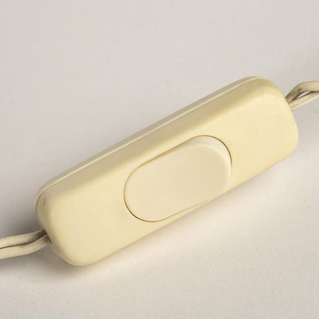 Murano Glass Lamp, 1970s For Sale - Image 9 of 10