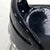 Molteni Black Orix Desk Chair by Vittorio Parigi & Nani Prina for Molteni, 1970s For Sale - Image 4 of 9
