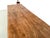 Large Farmhouse Table in Oak, 1950s For Sale - Image 18 of 18