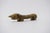 Object: Bottle opener in the shape of a dachshund Designer: Walter Bosse (1904–1979) Age: 1950s/1960s Material: Brass...