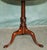 Wood Antique George IV Carved Hardwood Table from Gillows, 1820 For Sale - Image 7 of 18