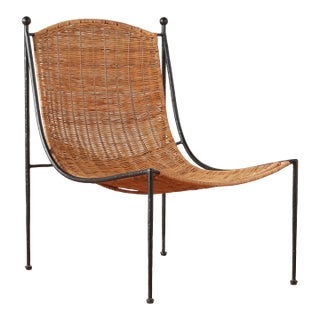 Lacoste Lounge Chair For Sale