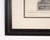 Pair of Neoclassical Framed Prints After Giovanni Battista Piranesi For Sale - Image 12 of 18