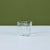 Glass Alvar Aalto for Iittala Petite Glass Vase For Sale - Image 7 of 11