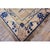 1920s Chinese - Peking Wool Room Size Rectangle 1920s Knotted Ivory Antique Rug For Sale - Image 5 of 9