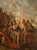 Francesco Fontebasso, Alexander the Great, 1760, Oil on Canvas For Sale - Image 7 of 16