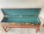 This is Asian sword storage trunk. Measures:27” high, 13” width and 53” length Trunk is in good condition but has a few...