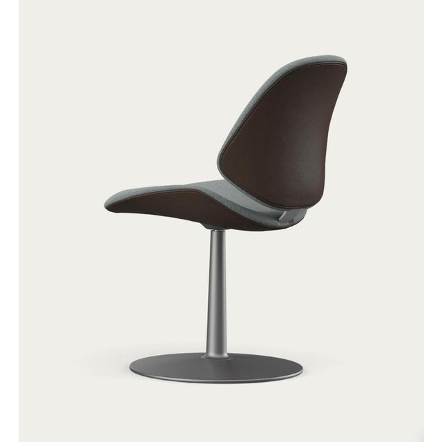 Council Family Salon Chair by Salto and Sigsgaard For Sale - Image 3 of 14