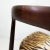 Dining Chair by Kurt Østervig for Brande Møbelindustri, 1960s For Sale - Image 12 of 13