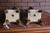 19th Century French Bronze & Marble Vases For Sale - Image 9 of 10