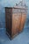 Brown 18th Century Spanish Colonial Walnut Cabinet For Sale - Image 8 of 11