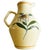 Vintage Flora Pottery Gouda Ceramic Jug, 1960s For Sale - Image 5 of 10