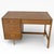 Wood Vintage Oak Dressing Table from Stag For Sale - Image 7 of 7