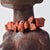 Ibeji figures, carved by the Yoruba people of Nigeria, are wooden twin sculptures holding cultural significance in Yoruba...