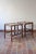 Bamboo and Rattan Bedside Tables with Smoked Glass Tops, 1970s, Set of 2 For Sale - Image 14 of 14
