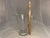 Late 19th Century EAPG Richards & Hartley Cupid and Venus Flint Glass No. 500 Pitcher c. 1874-1885 For Sale - Image 9 of 9