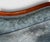 Antique Victorian Mahogany Swan Back Velvet Chaise Longue For Sale - Image 9 of 18