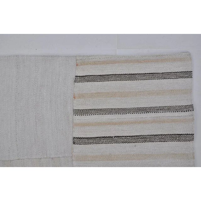 Bohemian Runner Rug, 1960s, in Flawless conditions. Designed 1960 to 1969