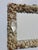 1990s Shell Mirror For Sale - Image 5 of 6