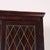 19th Century Painted Brass and Pine Cupboard For Sale - Image 3 of 9