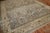 Persian Stunning Antique Persian Bibikabad Room Rug , 9' X 12' For Sale - Image 3 of 9