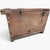 Antique 18th Century Wooden Trunk Coffer – Primitive Dovetail Chest For Sale - Image 10 of 16