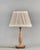 Art Deco French Art Deco Table Lamp by Cherrier & Besnus 1920s France For Sale - Image 3 of 13
