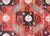 Early 20th Century Persian Kazak Rug For Sale - Image 9 of 16