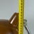 Vintage Adjustable Brown Metal Desk Table Lamp attributed to Seminara, 1960s For Sale - Image 10 of 11
