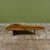George Nakashima George Nakashima English Walnut Conoid Coffee Table For Sale - Image 4 of 12