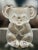 This absolutely adorable Koala Bear by Royal Krona just evokes childhood memories. The detail and craftsmanship here is so...