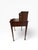 1980s Baker Furniture Federal Style Ladies Writing Desk For Sale - Image 11 of 13