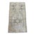 Turkish Yastik Rug 1'4" x 2'6" For Sale