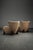 Art Deco Armchairs by Bart van Bekhoven, Set of 2 For Sale - Image 5 of 14