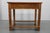 Oak Table, Former Czechoslovakia, 1930s For Sale - Image 18 of 18