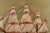 Sailor's Woolwork Picture, Royal Navy Ship with Padded Trapunto Sails Circa 1865–1885 This British sailor's woolwork,...