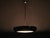Bauhaus UFO Pendant Light by Josef Hurka for Napako, 1930s For Sale - Image 11 of 12