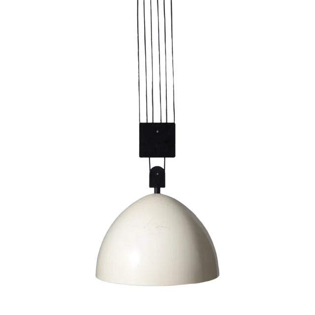 Up-Down Pendant Lamp For Sale