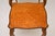 Wood Vintage Louis XV French Nesting Tables, 1930, Set of 3 For Sale - Image 7 of 11