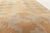 Modern Beige Flat-Weave Rug by Jeffrey Bilhuber for Doris Leslie Blau For Sale In New York - Image 6 of 6