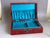 Mid 20th Century Chinese Export Cinnabar Lacquer Jewelry Box For Sale - Image 10 of 12